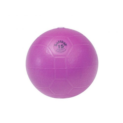 LEDRAGOMMA SoffBall Maxafe 15 cm - dvě barvy