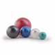 Aerobic Ball - malý cvičební míček typu overball