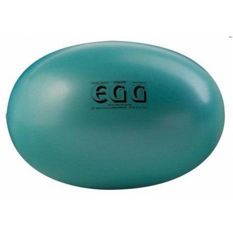 Egg ball maxafe - oválná elipsa na cvičení