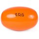 Egg ball elipsa standard - kvalitní cvičební elipsa k rehabilitačnímu cvičení