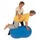 Physio Roll - nafukovací míč ve tvaru brambory