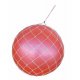 Závěsná síťka na balón o průměru 75 cm