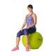 LEDRAGOMMA GymnastikBall standard průměr 65 cm zelená
