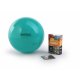 LEDRAGOMMA GymnastikBall standard průměr 65 cm zelená