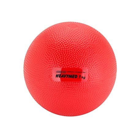 Heavymed 1 kg medicinball