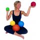 Heavymed 4kg medicinball 20cm