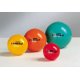 Medicineball Compact 5 kg průměr 21 cm