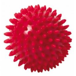 TOGU Masážní míček ježek měkký - průměr 9 cm