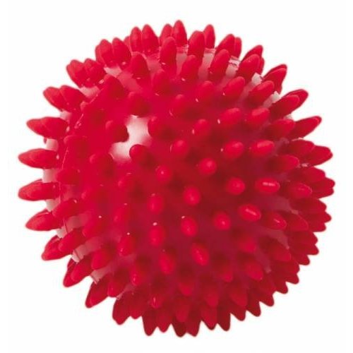 TOGU Masážní míček ježek měkký - průměr 9 cm