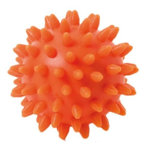 TOGU Masážní míček ježek měkký - průměr 6 cm