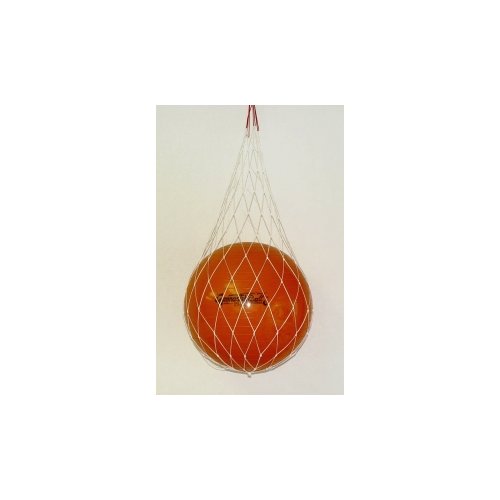 Síťka na balón závěsná průměr 65 cm