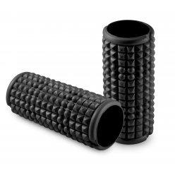 Foam roll - 33 x 14 cm - dutý