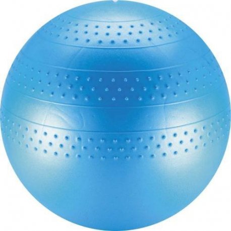 Fitness massage Ball 65 cm - masážní míč s výstupky