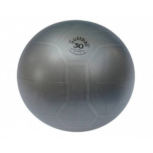 LEDRAGOMMA SoffBall 30 cm - různé barvy