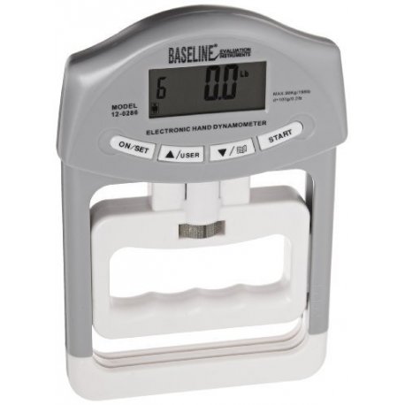 Dynamometr pružinový