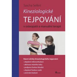 Kineziologické tejpování