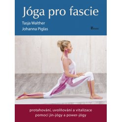 Jóga pro fascie