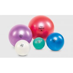 Aerobic Ball - 40 cm - LEDRAGOMMA