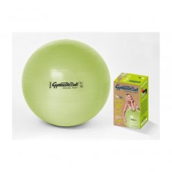 GymnastikBall BioBased 65 cm - Ledragomma