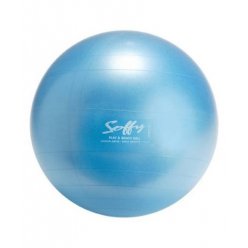 Soffy Play 45 cm GYMNIC - různé barvy