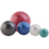 Přinášíme Vám novou řadu míčků Soffball od Italského výrobce značkových cvičebních pomůcek Ledragomma. Jsou vyráběny z kvalitnějšího a odolnějšího materiálu Maxafe a jejich uplatnění je jak ve sportu, tak v rehabilitaci.