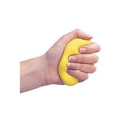 THERAFLEX PUTTY 85 g - posilovací hmota DOPRODEJ