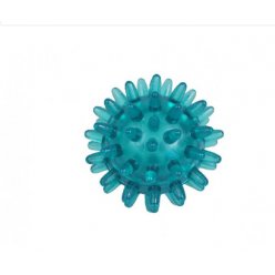 Masážní míček ježek - průměr 5,4 cm