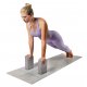 Cvičení s Yoga Blokem