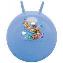 JOHN Skákací míč Hop Paw Patrol 45 - 50 cm - poslední kus