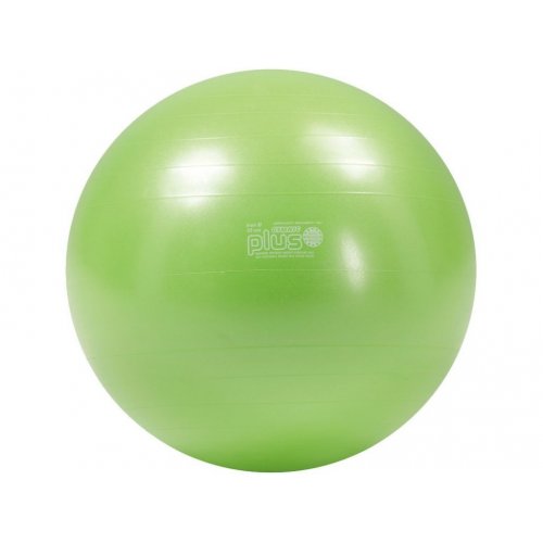 GYMNIC Plus Gymnastický míč průměr 55 cm