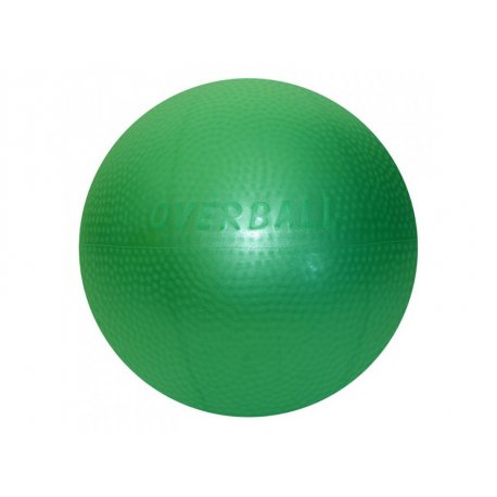 Over ball - Softgym over