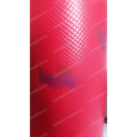 Cvičební podložka 1000 x 650 x 2,5 mm