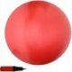 GYM Ball 65 cm - odolné ABS provedení