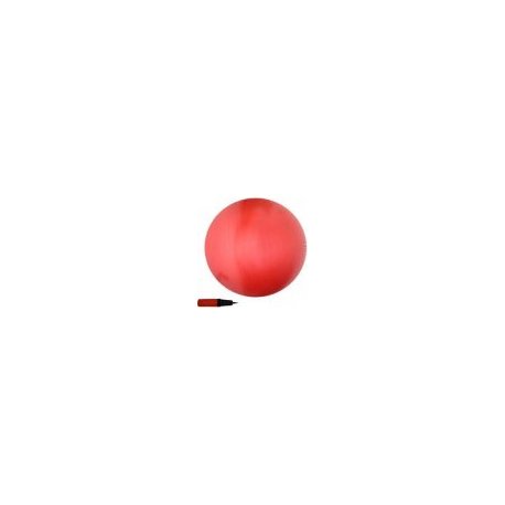 GYM Ball 65 cm - odolné ABS provedení
