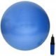 GYM Ball 65 cm - odolné ABS provedení