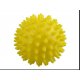 Masážní míček ježek měkký Noppenball - průměr 8 cm