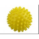 Masážní míček ježek měkký Noppenball - průměr 8 cm