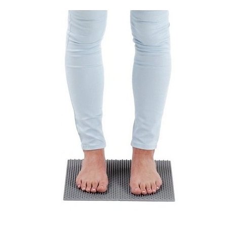 Gymnic Aku Mat akupresurní podložka - varianty