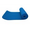 Vysoce kvalitní cvičební podložka z příjemného porézního pěnového materiálů, který je srovnatelný s materiálem u výrobků Airex. Podložka využitelná při rehabilitačním cvičení, jako terapeutická žíněnka, při cvičení pilátes, aerobic a dalších.
