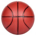 Basket Mini 18 basketbalový míč - 2 barvy