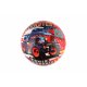 Míč nafouknutý Monster Truck vinyl