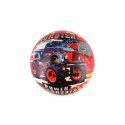 Dětský míč Monster truck - 23 cm