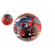Míč nafouknutý Monster Truck vinyl