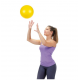 Volejbal V5 240g soft guma míč Gymn