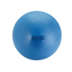 Míč Softplay fotbal 22 cm modrý F5 200g