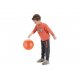 Fantyball Gymnic 15cm - měkký hrací míč