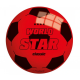 Fotbalový míč Word Star fotball 22cm nafukovací