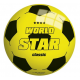 Fotbalový míč Word Star fotball 22cm nafukovací