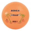 Míč volejbal Beach neon soft guma