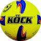 Míč kopaná Fotbal DIMPLE - dvě velikosti